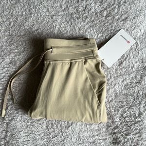 Lululemon Joggers